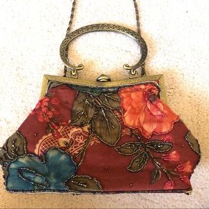 Vintage Purse